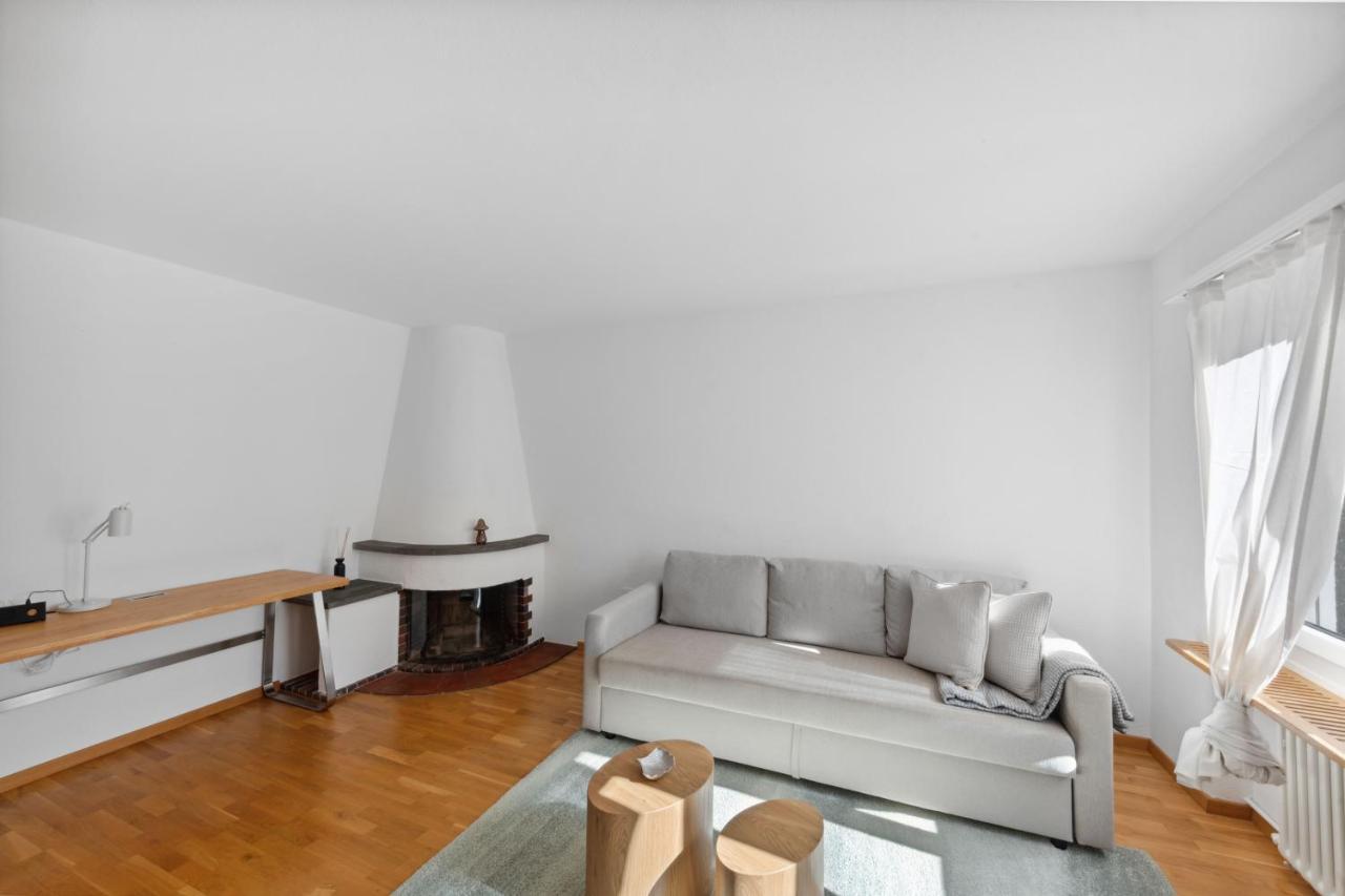 Spacious Apartment In The Heart Of Zurich Zltwg68 Exterior photo